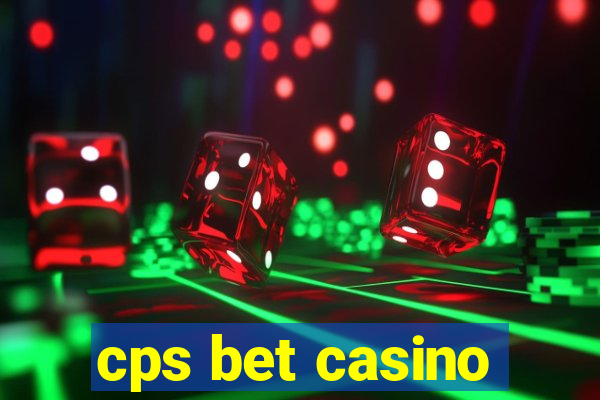 cps bet casino